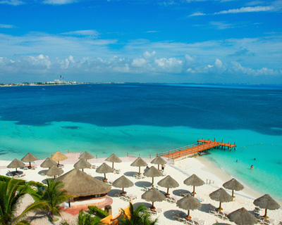 Mexico Timeshare Vacation