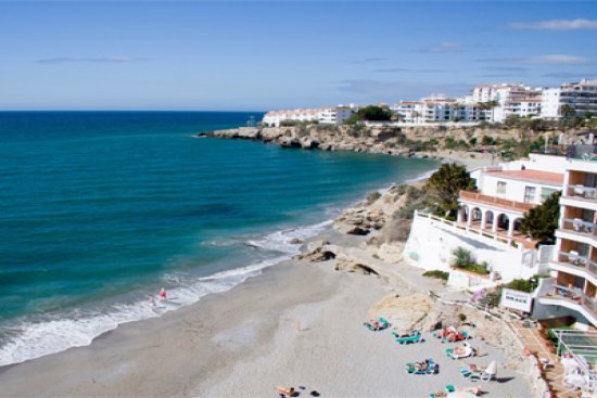 Spain Timeshare Vacation